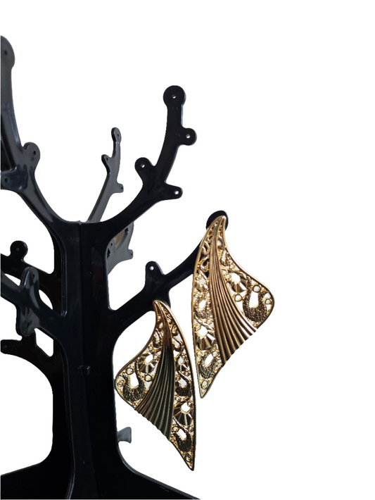 Non-Tarnish Earrings